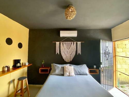 Apartamento Jungla Bacalar/ Casa Jaguar