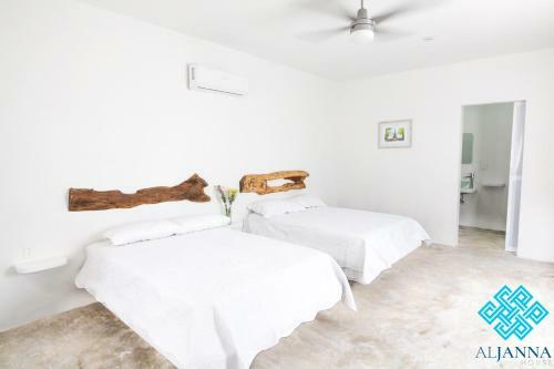 Hotel Aljanna House