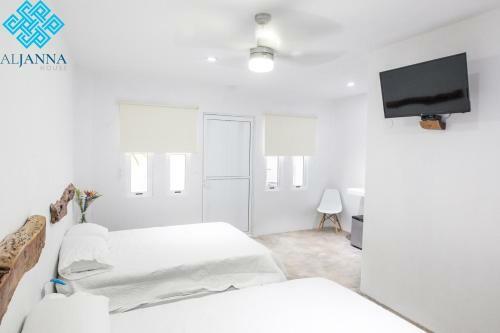 Hotel Aljanna House