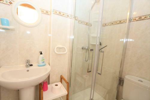 Apartamento Duplex Amapolas Ref. 8269