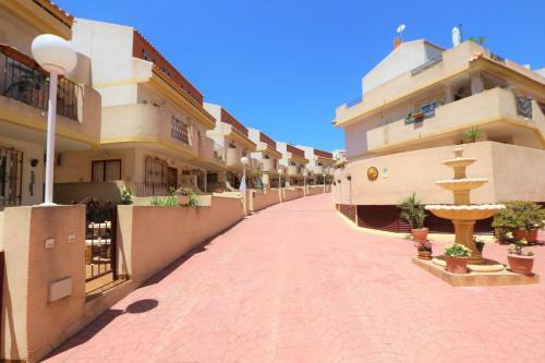 Apartamento Duplex Amapolas Ref. 8269