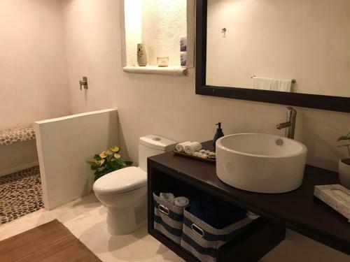 Costera 171 � Guest House