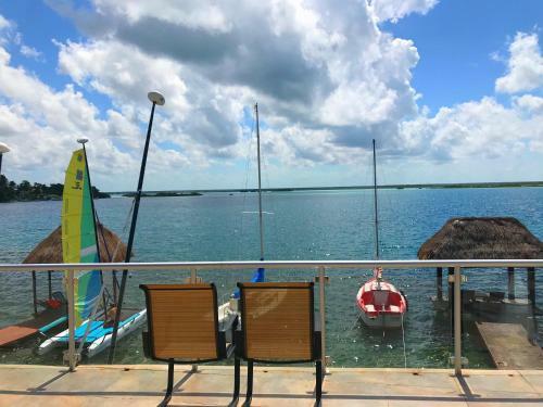 Costera 171 � Guest House