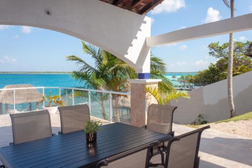 Costera 171 � Guest House