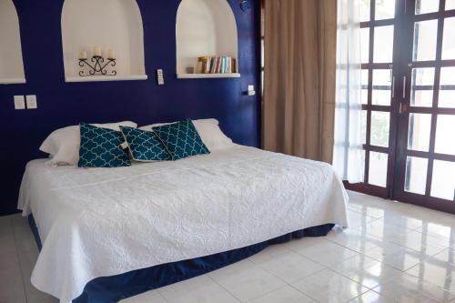 Costera 171 � Guest House