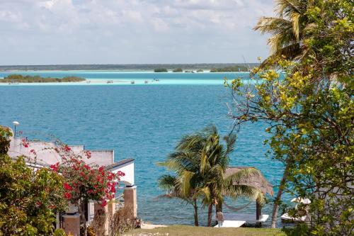 Costera 171 � Guest House