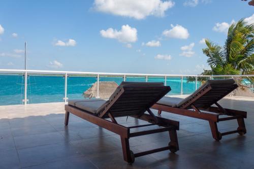 Costera 171 � Guest House