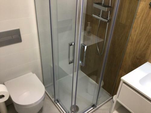 Apartamento Luxury Turquesa Getaway