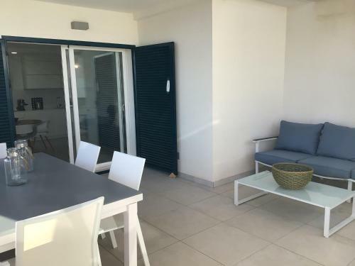 Apartamento Luxury Turquesa Getaway