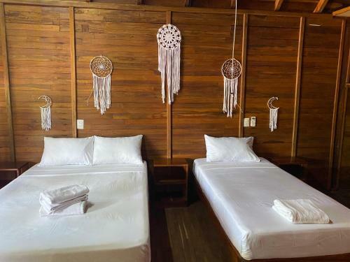 Apartamento Bacalar Mayan Caribe