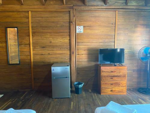 Apartamento Bacalar Mayan Caribe
