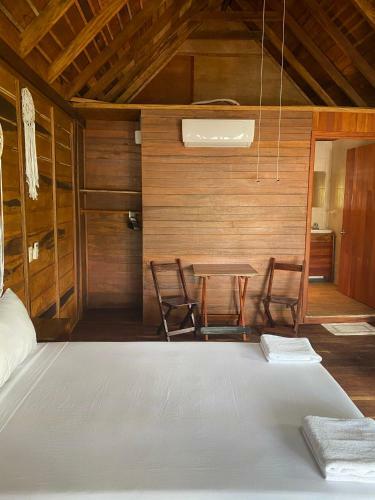Apartamento Bacalar Mayan Caribe
