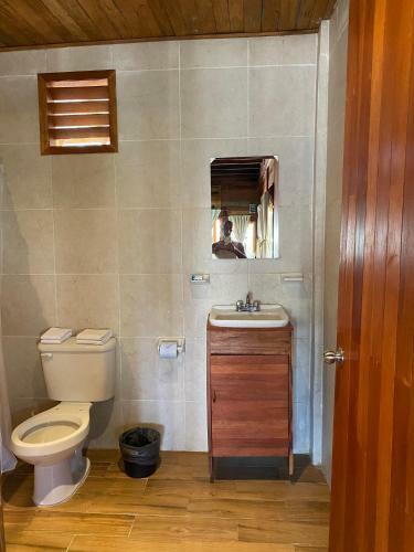 Apartamento Bacalar Mayan Caribe