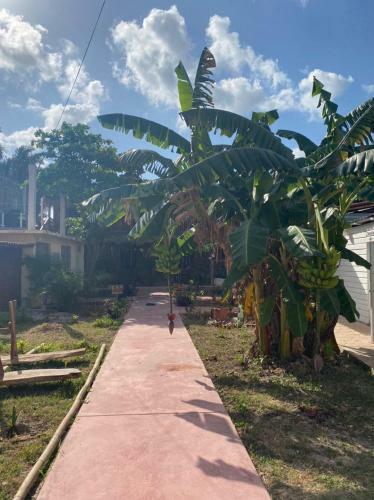 Apartamento Bacalar Mayan Caribe
