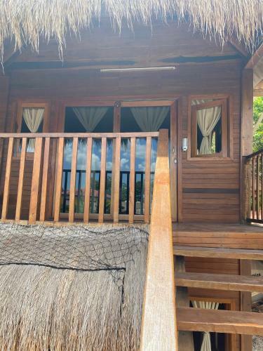 Apartamento Bacalar Mayan Caribe