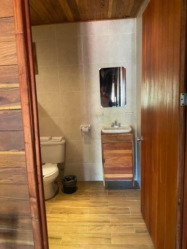 Apartamento Bacalar Mayan Caribe