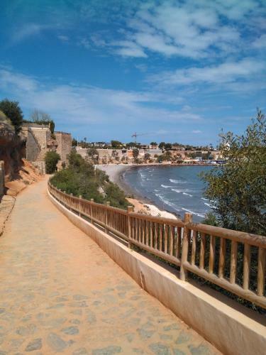 Apartamento Romero Cabo Roig, Sol�rium Opcional