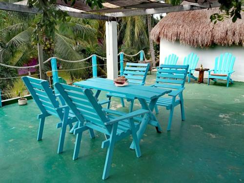Lodge Veleando Ando Caba�as