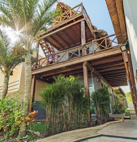 Hotel Las Nubes By Mij