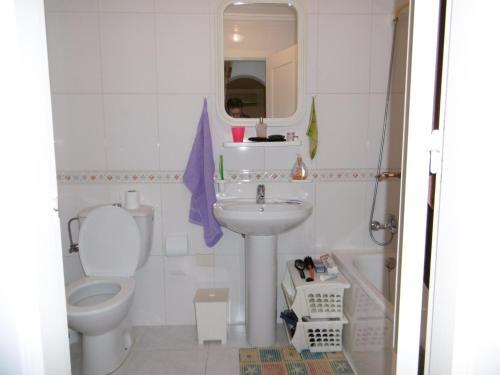 Apartamento Al Andalus 2