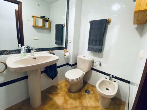 Apartamento Bellavista IV