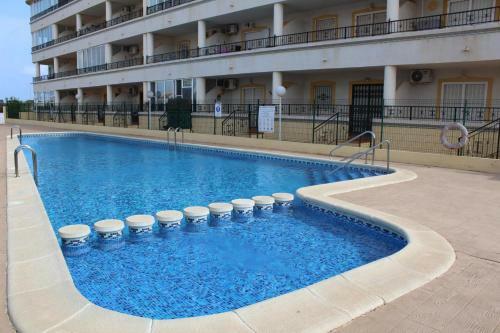 Apartment Gerry, Playa Flamenca