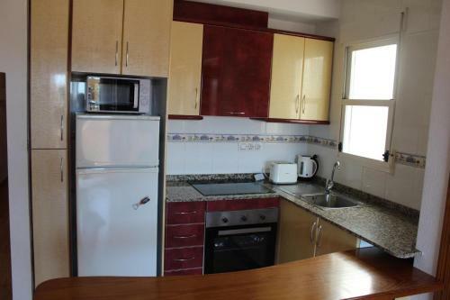 Apartment Gerry, Playa Flamenca