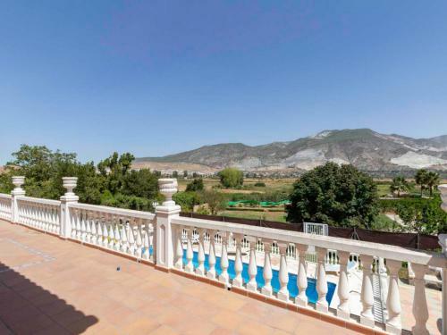 Villa Finca Bellas Vistas