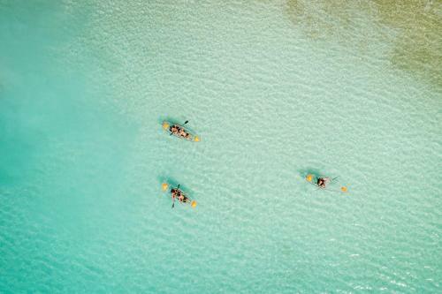 Hotel Habitas Bacalar