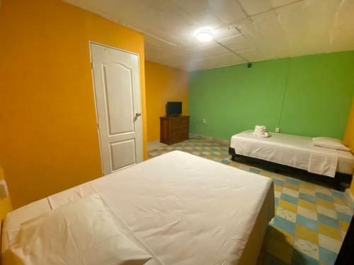 Hotel Awazul Centro