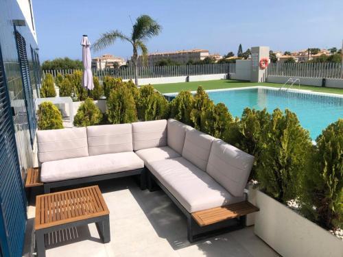 Apartamento Turquesa Del Mar Ref. 8267
