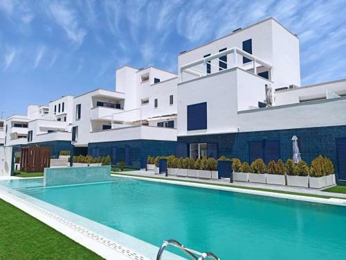 Apartamento Turquesa Del Mar Ref. 8267