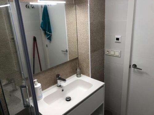 Apartamento Turquesa Del Mar Ref. 8267