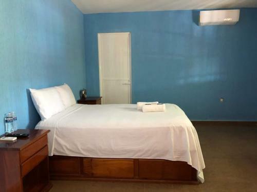 Hostal Casa Awazul