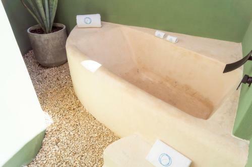Hotel Circulo Bacalar