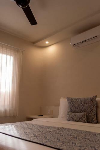 Hotel Circulo Bacalar