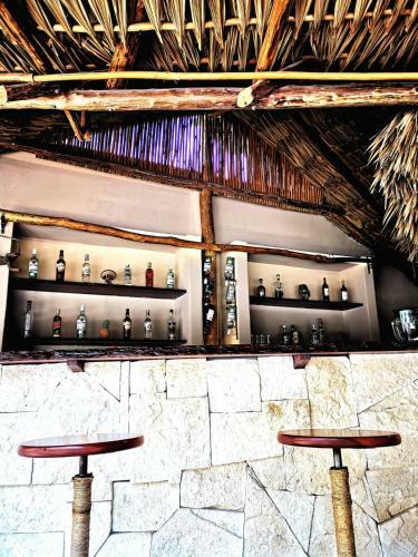 Hotel Circulo Bacalar