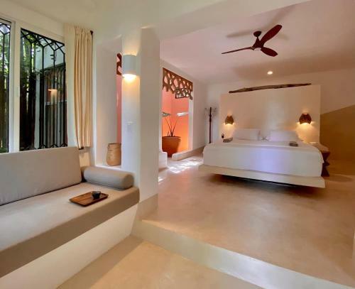 Bed & Breakfast Casa Calisa