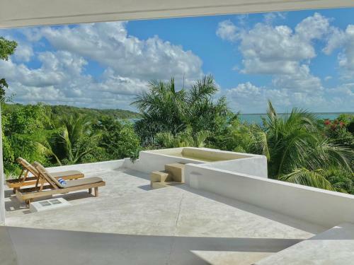 Bed & Breakfast Casa Calisa