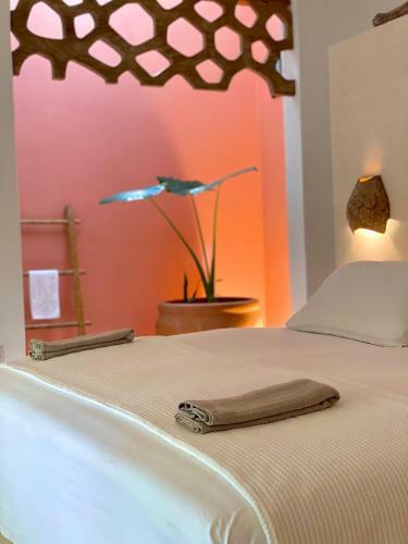 Bed & Breakfast Casa Calisa