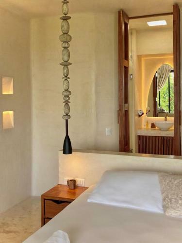 Bed & Breakfast Casa Calisa