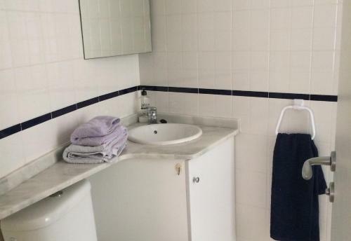 Apartamento Casa Julie