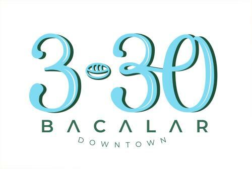 Hotel Bacalar 3.30