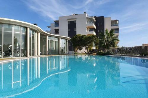 Los Dolses Holiday Apartment