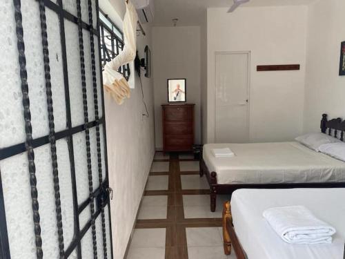 Hotel Villa Carmita