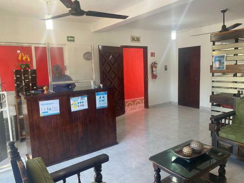 Hotel Villa Carmita