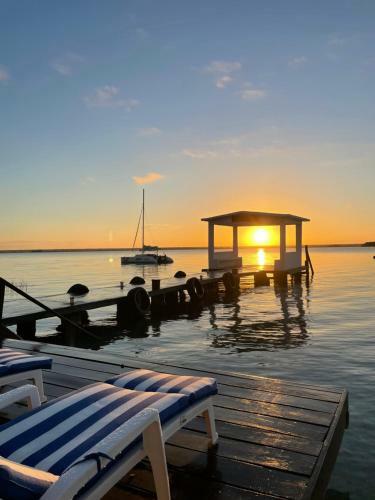 Hotel Aldea 19 Bacalar