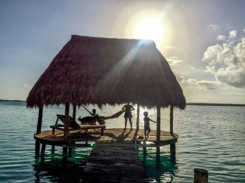 Casa Sol On Lagoon 22 Pax