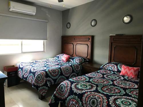 Casa Paraiso de Kino