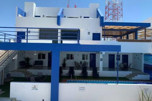 Apartamento Diamante Dos Joyas Del Mar Bahia de Kino